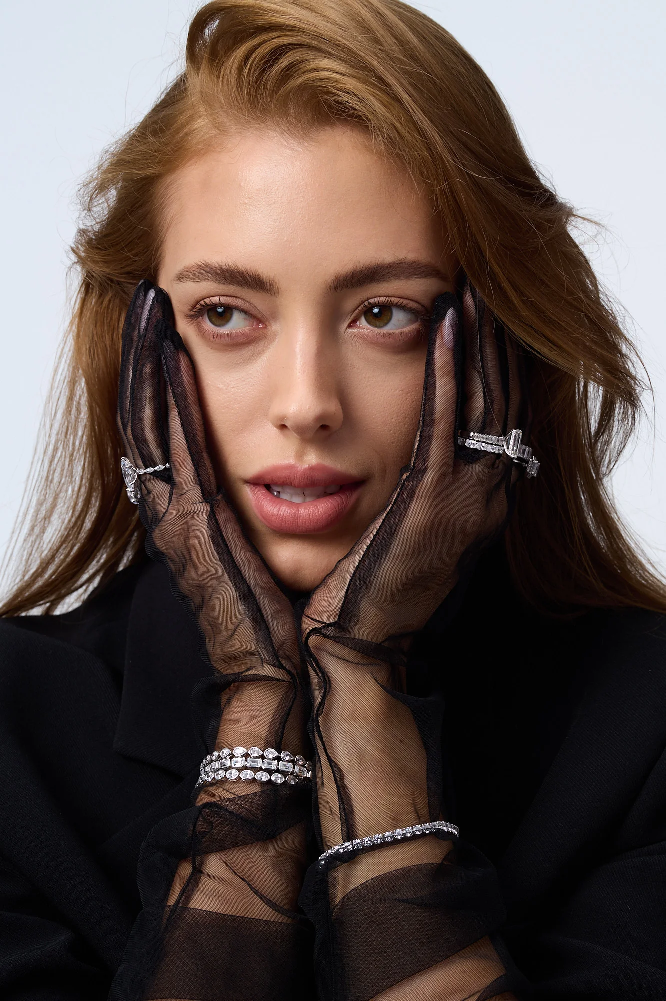Ethical Brilliance, Masterfully Crafted