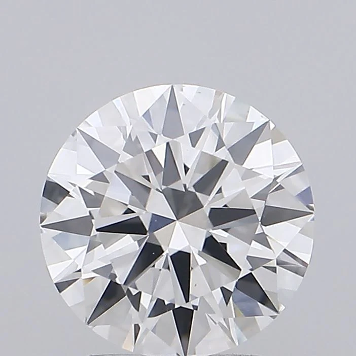 1.31 Carat E-VS1 Round Lab Diamond