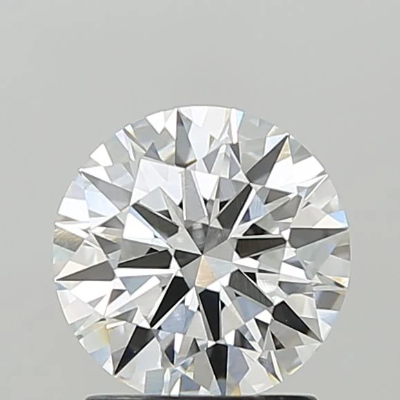 1.60 Carat E-VVS2 Round Lab Diamond
