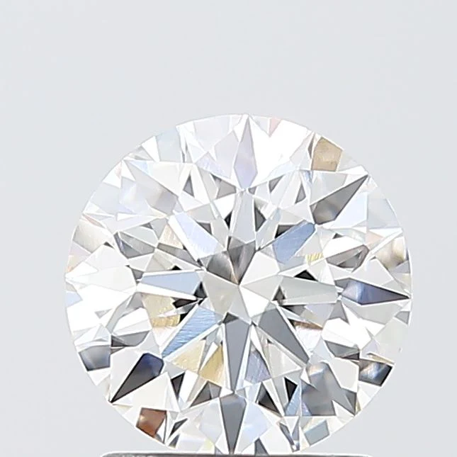 1.60 Carat E-VVS2 Round Lab Diamond
