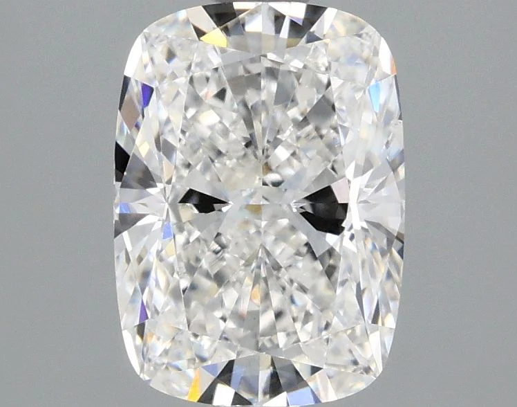 1.79 Carat E-VS2 Cushion Lab Diamond
