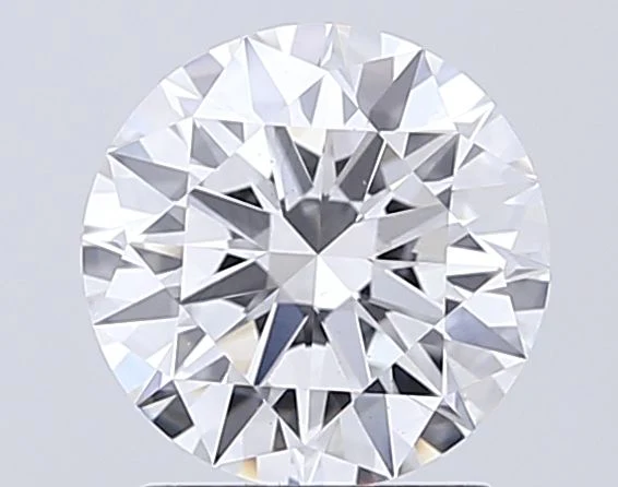 1.81 Carat E-VS1 Round Lab Diamond