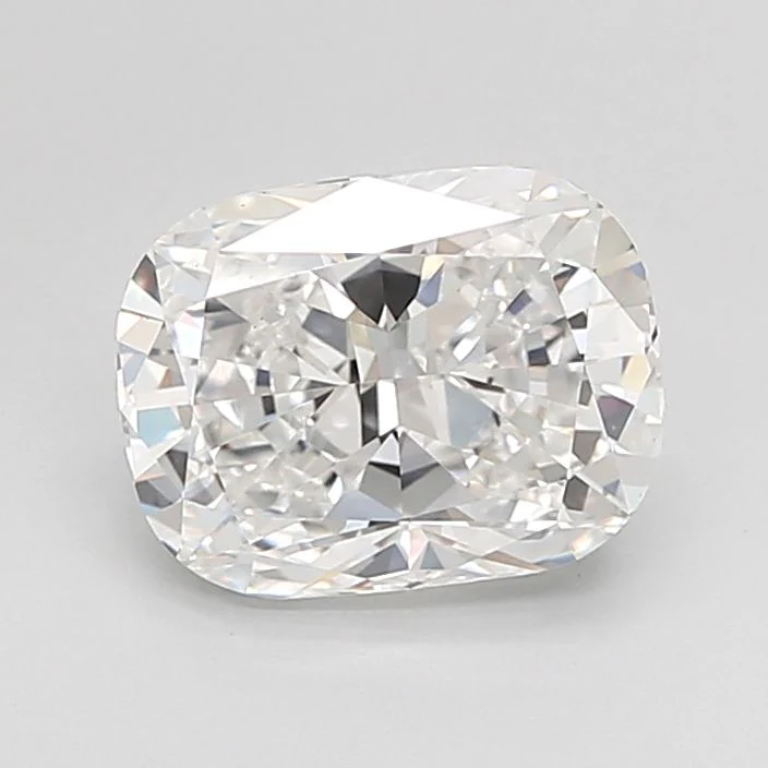 2.07 Carat E-VS1 Cushion Lab Diamond
