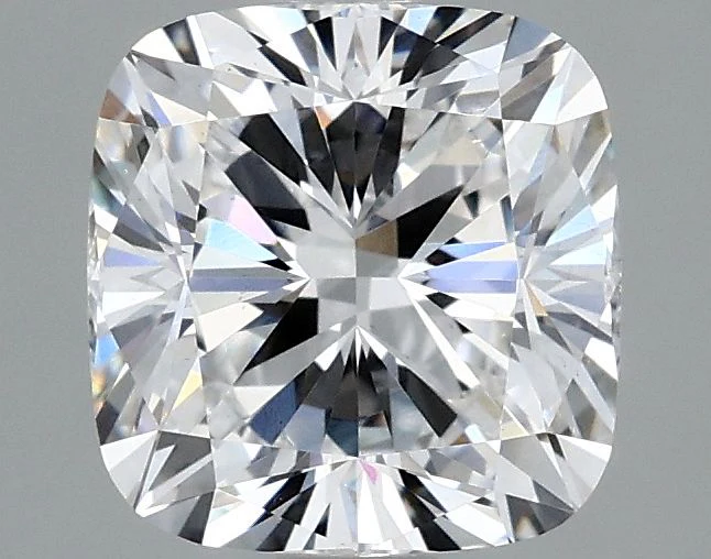 2.08 Carat E-VS1 Cushion Lab Diamond