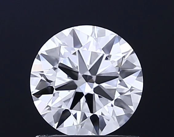 3.00 Carat E-VS1 Round Lab Diamond