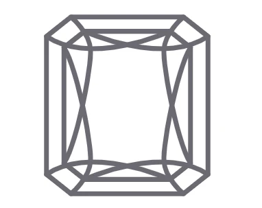 5.52 Carat Radiant Cut Fancy Pink