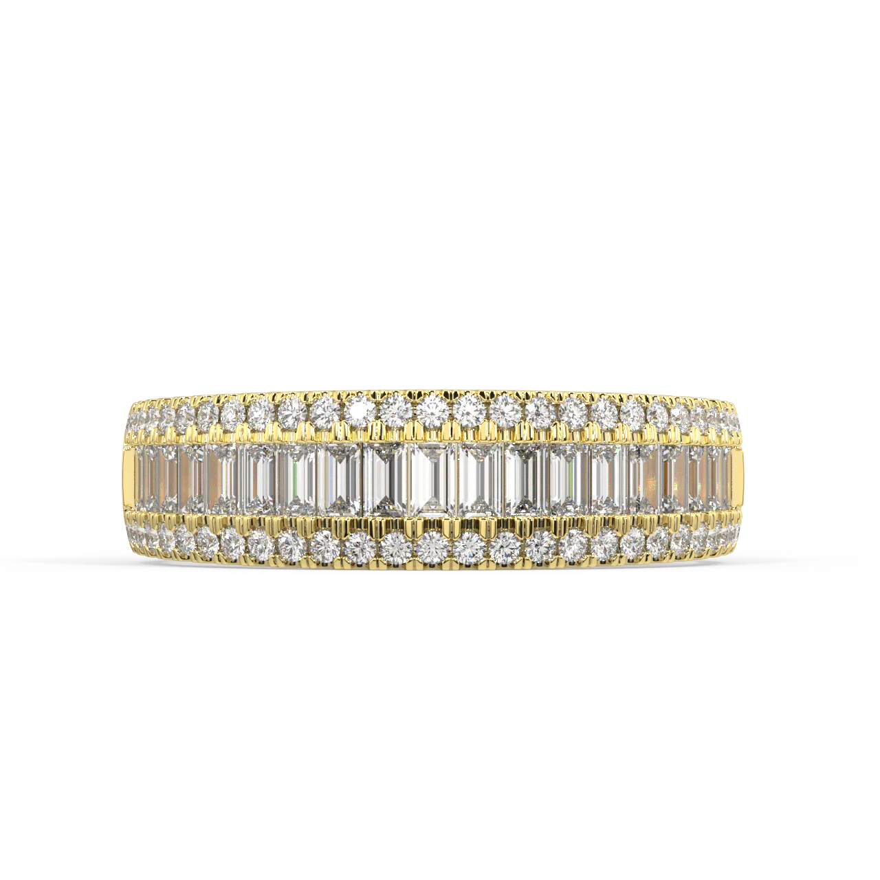 Quinn Marquise Diamond Ring