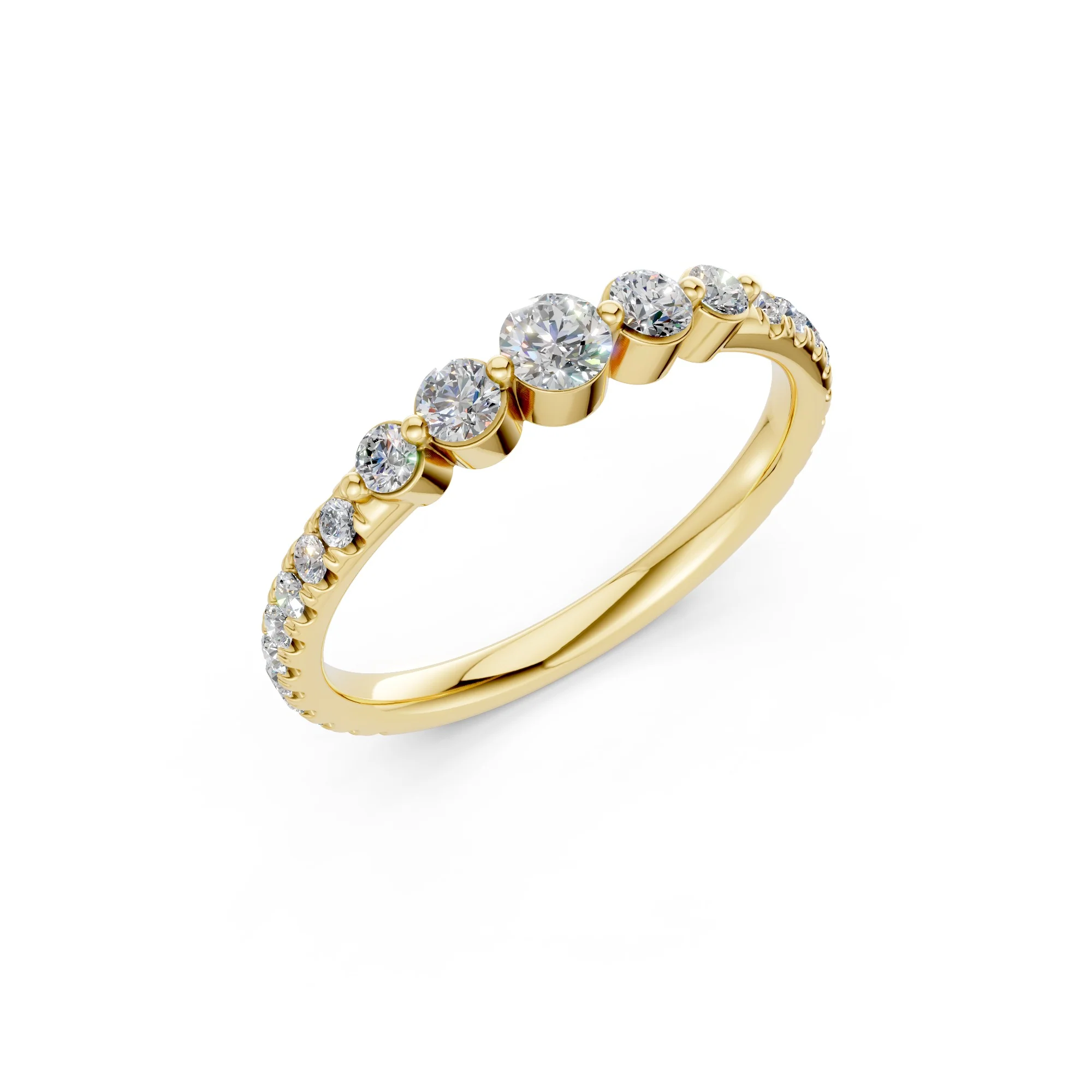 The Riviera Diamond Band