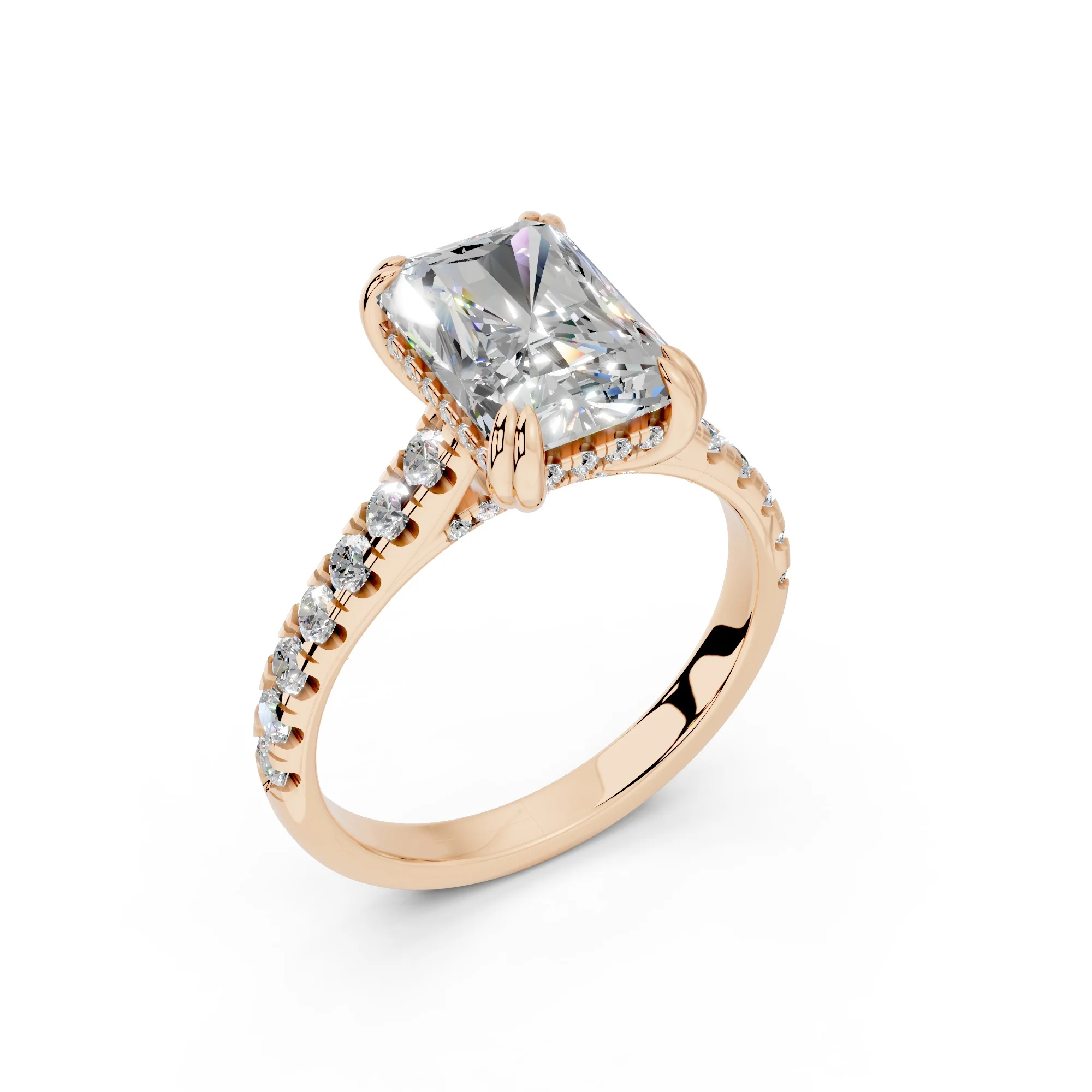 The Valentina Ring - Image 11