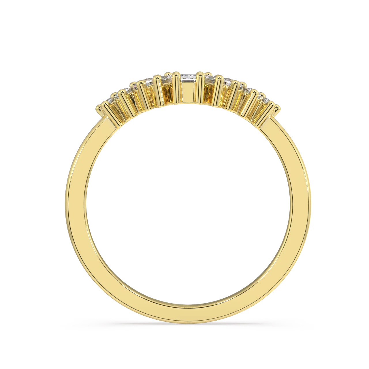 Valencia Marquise Diamond - Image 3