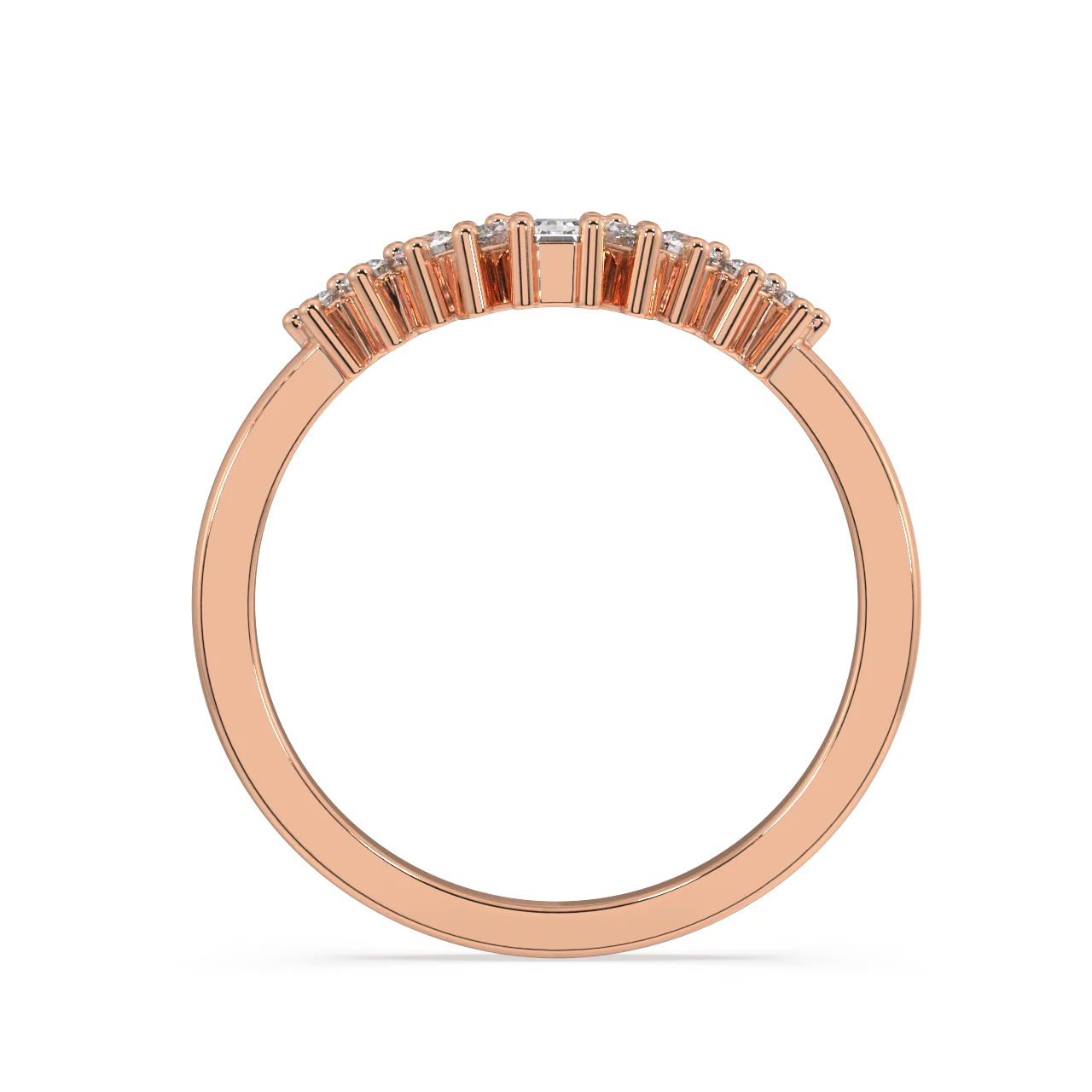 Valencia Marquise Diamond - Image 7